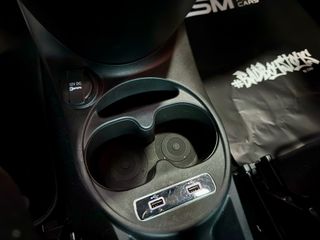 Fiat ABARTH 595 COMPETIZIONE 180cv