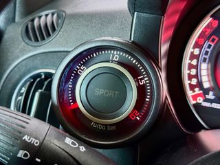 Fiat ABARTH 595 COMPETIZIONE 180cv