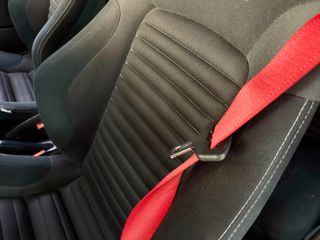 Fiat ABARTH 595 COMPETIZIONE 180cv