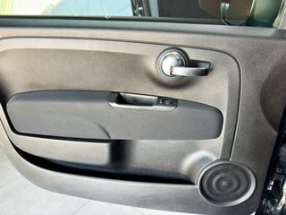 Fiat ABARTH 595 COMPETIZIONE 180cv