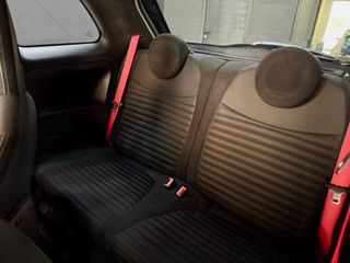 Fiat ABARTH 595 COMPETIZIONE 180cv