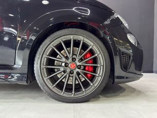 Fiat ABARTH 595 COMPETIZIONE 180cv