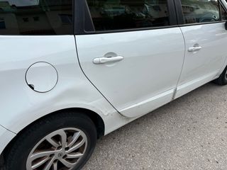 Renault Grand Scenic 2016