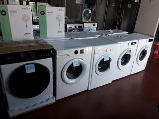 Lavadora de tara estetica en oferta apartir de