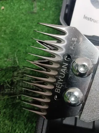 Tosa pecora elettrica 68V