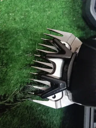 Tosa pecora elettrica 68V