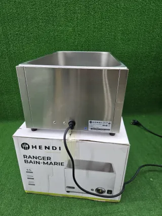 HENDI Baño María Eléctrico Ranger