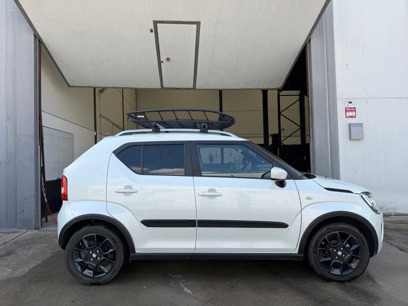 Suzuki Ignis 2024 - foto 1