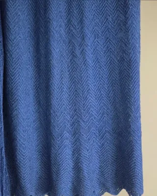 JOYERÍA TEXTIL: Conjunto Artesanal 3 Piezas (NUEVO