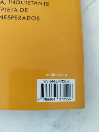 CUANDO SE APAGAN LAS LUCES