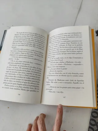 CUANDO SE APAGAN LAS LUCES