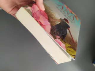 Ana, la de Tejas Verdes (leer)