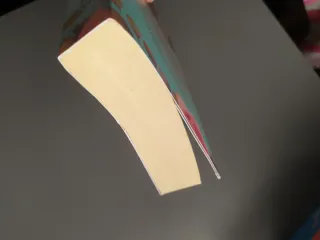 Ana, la de Tejas Verdes (leer)