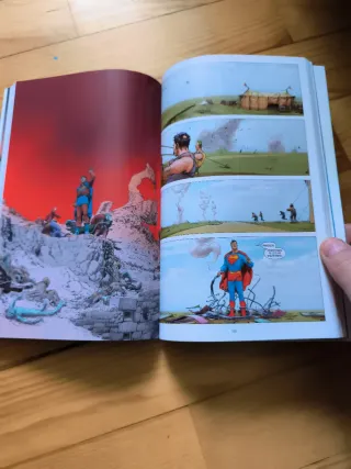 All Star Superman