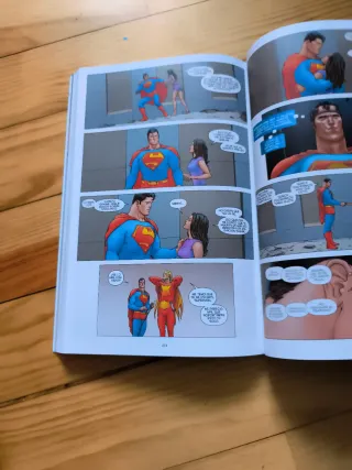 All Star Superman