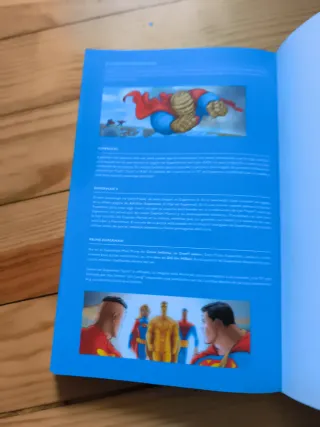 All Star Superman