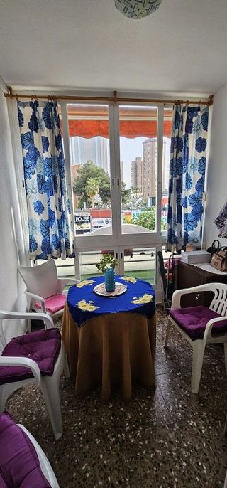 Piso en venta en Rincón de Loix en Benidorm