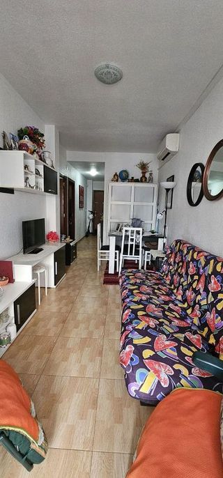 Piso en venta en Rincón de Loix en Benidorm