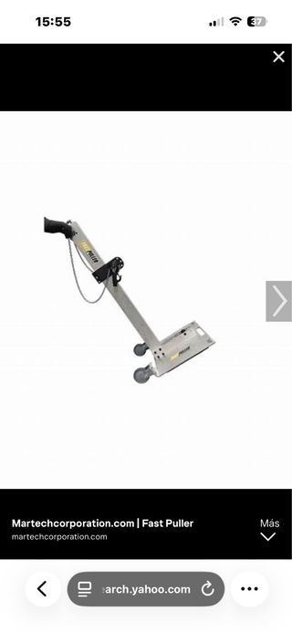 Herramienta Martech Fast Puller