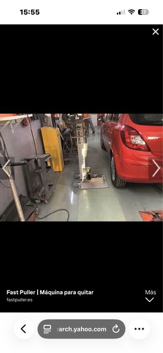 Herramienta Martech Fast Puller