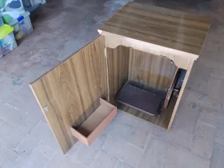 Máquina de coser Wertheim