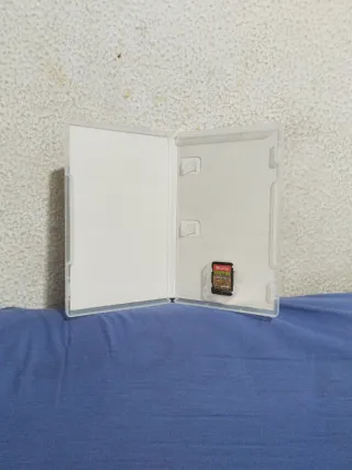 Minecraft Nintendo Switch