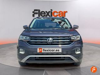 Volkswagen T-Cross Advance 1.0 TSI 81kW (110CV)