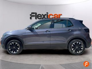 Volkswagen T-Cross Advance 1.0 TSI 81kW (110CV)
