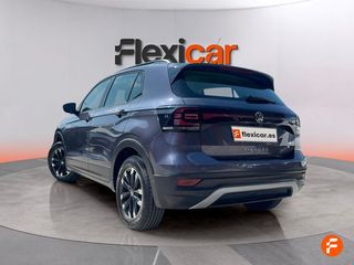 Volkswagen T-Cross Advance 1.0 TSI 81kW (110CV)