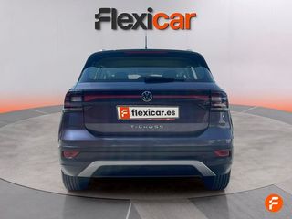 Volkswagen T-Cross Advance 1.0 TSI 81kW (110CV)