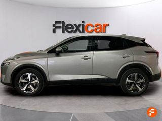 Nissan Qashqai DIG-T 103kW N-Connecta
