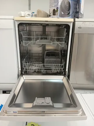 Lavavajillas Balay Blanco