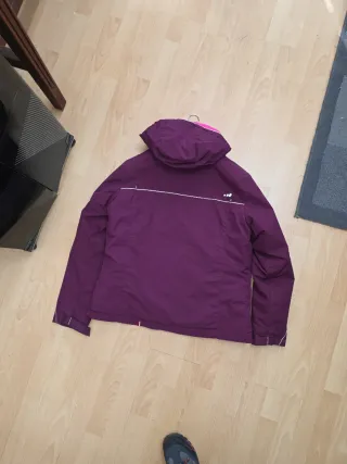 WED'ZE Chaqueta esquí T-XL 42