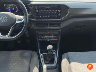 Volkswagen T-Cross Advance 1.0 TSI 81kW (110CV)