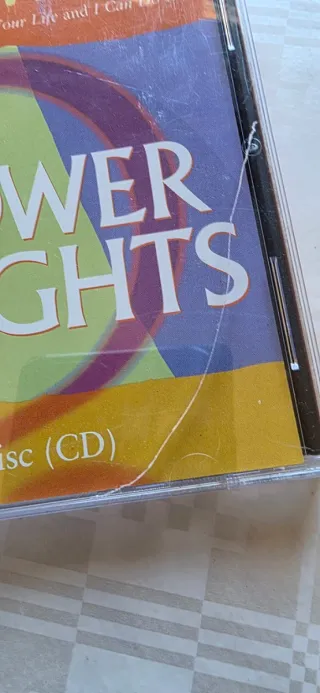 Lote CD-s Louise L. Hay y Wayne Dyer  (en Inglés)