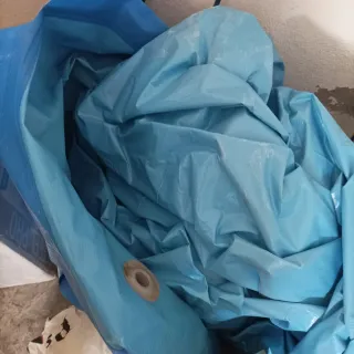 Piscina Bestway Steel Pro 3300L con depuradora