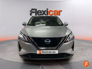 Nissan Qashqai DIG-T 103kW N-Connecta