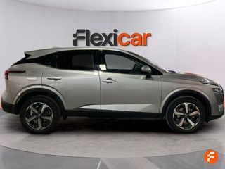 Nissan Qashqai DIG-T 103kW N-Connecta