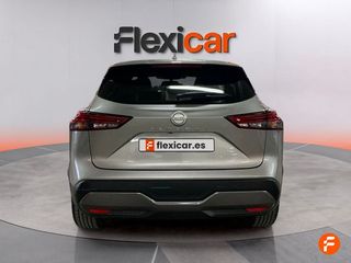 Nissan Qashqai DIG-T 103kW N-Connecta