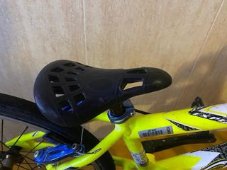 Bmx Race Talla Expert