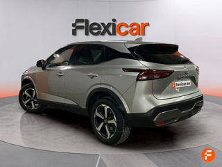 Nissan Qashqai DIG-T 103kW N-Connecta