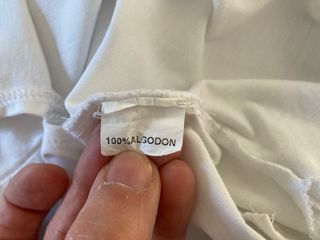 Camiseta Lily y Dudu Talla S