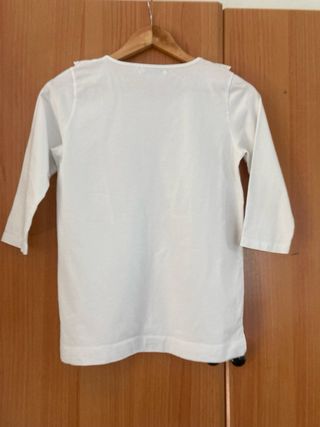 Camiseta Lily y Dudu Talla S