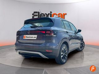 Volkswagen T-Cross Advance 1.0 TSI 81kW (110CV)