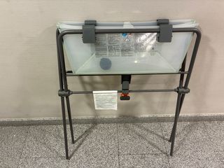 Bañera Stokke plegable