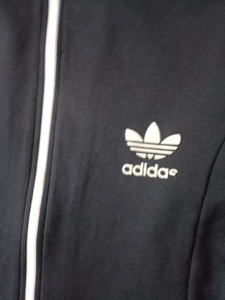 Chaqueta Adidas Originals Retro Negra Talla L