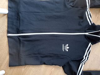 Chaqueta Adidas Originals Retro Negra Talla L