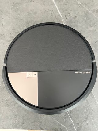 Roomba Combo 705 + Autowash