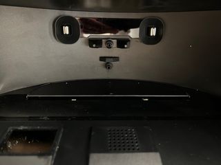 Roomba Combo 705 + Autowash