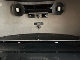 Roomba Combo 705 + Autowash